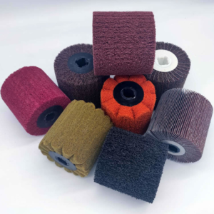 Vlieswalzen Vlieswalzen